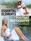 Cover image for Essential Elements of Portrait Photography